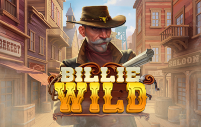 Billie Wild