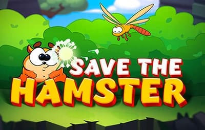 Save The Hamster