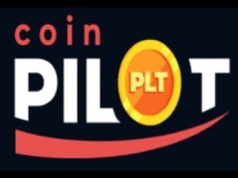 Pilot Coin